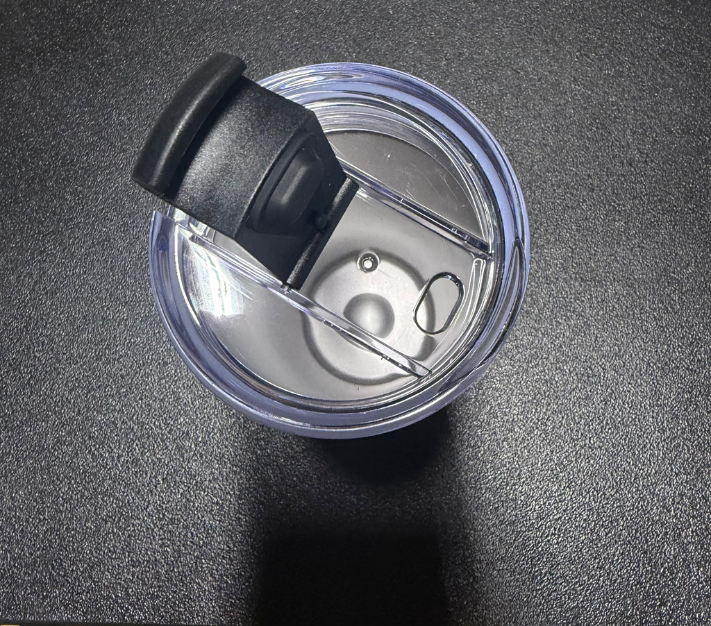 Magic On Every Page 20 oz Stainless Steel Tumbler