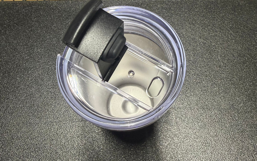 The Deer Hunter 20oz Stainless Steel Tumbler