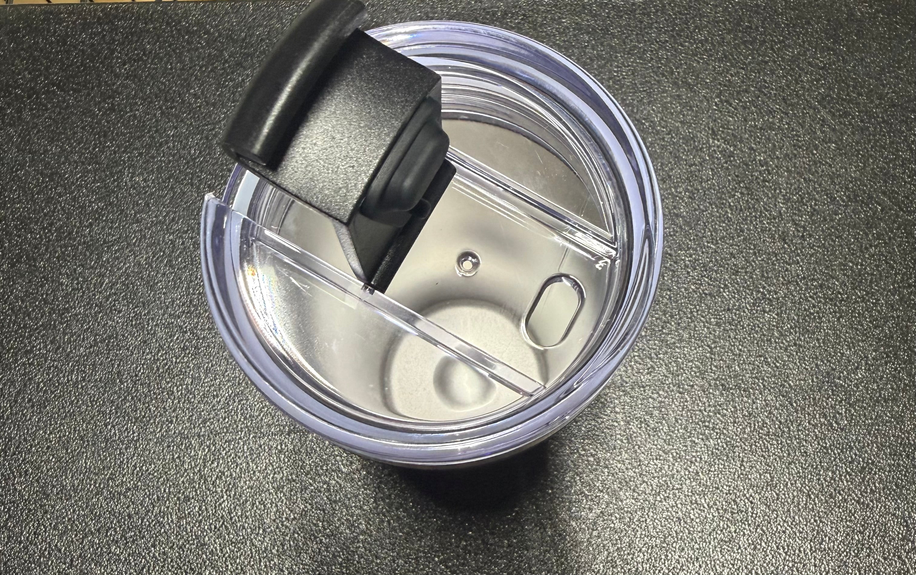 The Deer Hunter 20oz Stainless Steel Tumbler