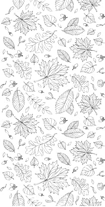 Falling into Fall 20oz Stainless Steel Tumbler