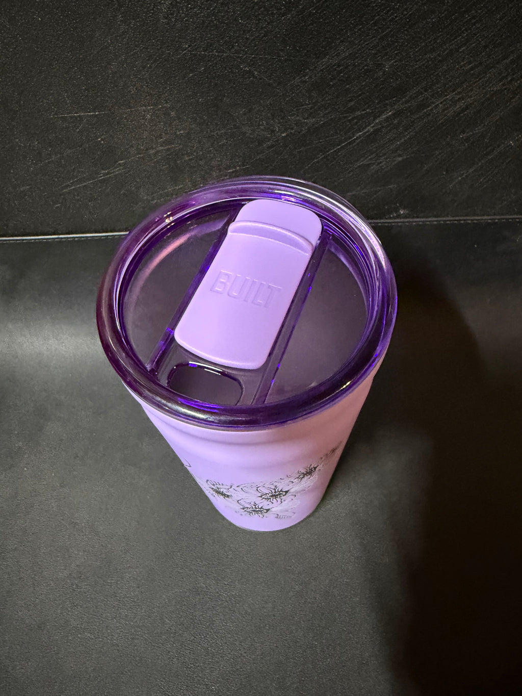 Sunflower Butterfly 20oz Stainless Stell Tumbler