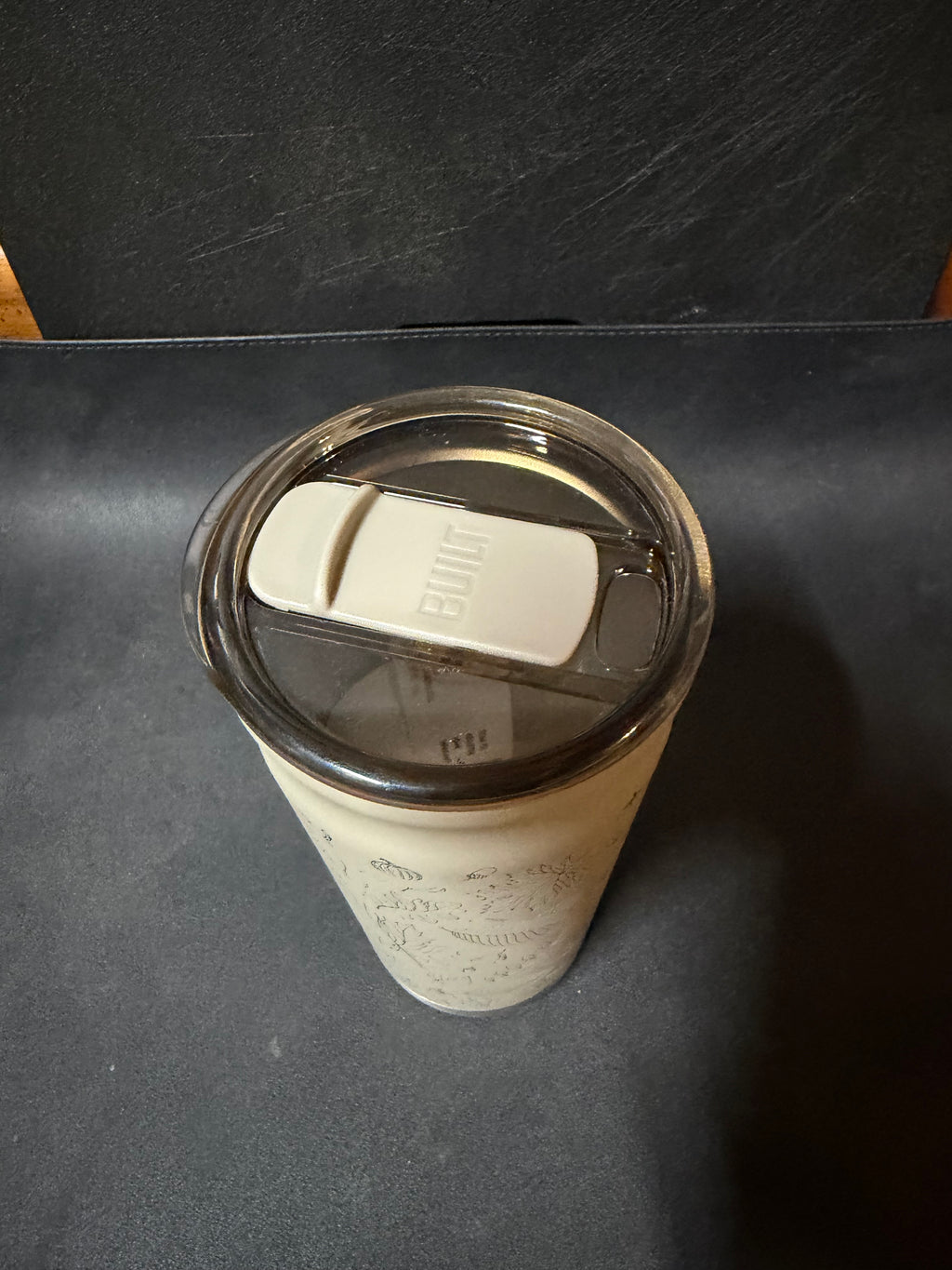 Falling into Fall 20oz Stainless Steel Tumbler